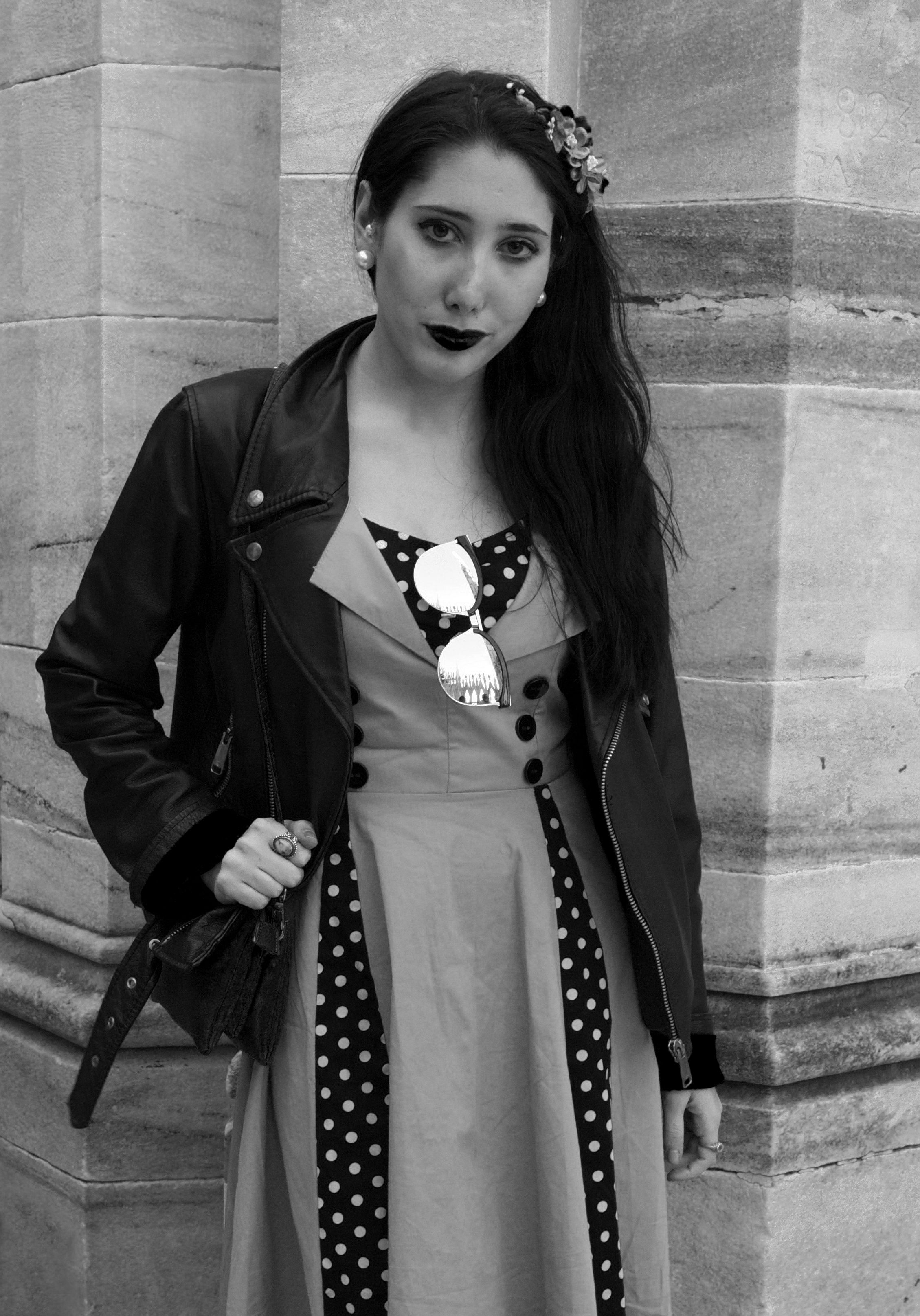 Photo of Joanna Valente