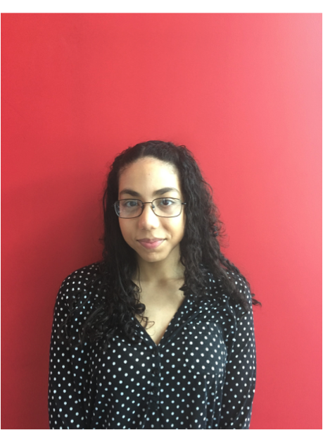 Photo of Paloma Gratereaux