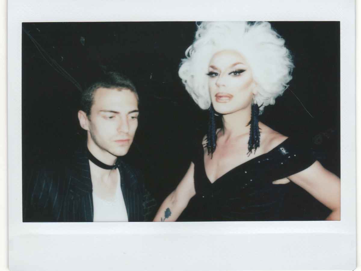 Defying Genre (and Gender): How Camp is More Serious Than It Looks