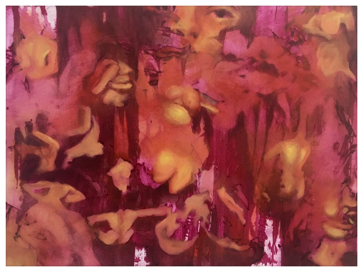 Female Representation in YA Literature