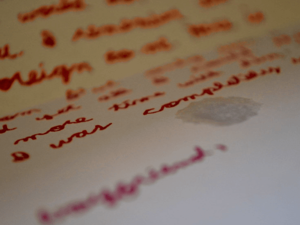 The Importance of Taking a Step Back