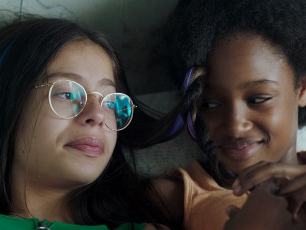 Beyond and Between “Cute”: Review of the Film, Mignonnes