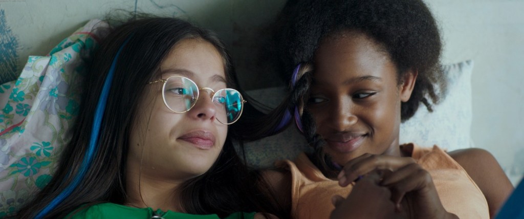 Beyond and Between “Cute”: Review of the Film,&nbsp;Mignonnes