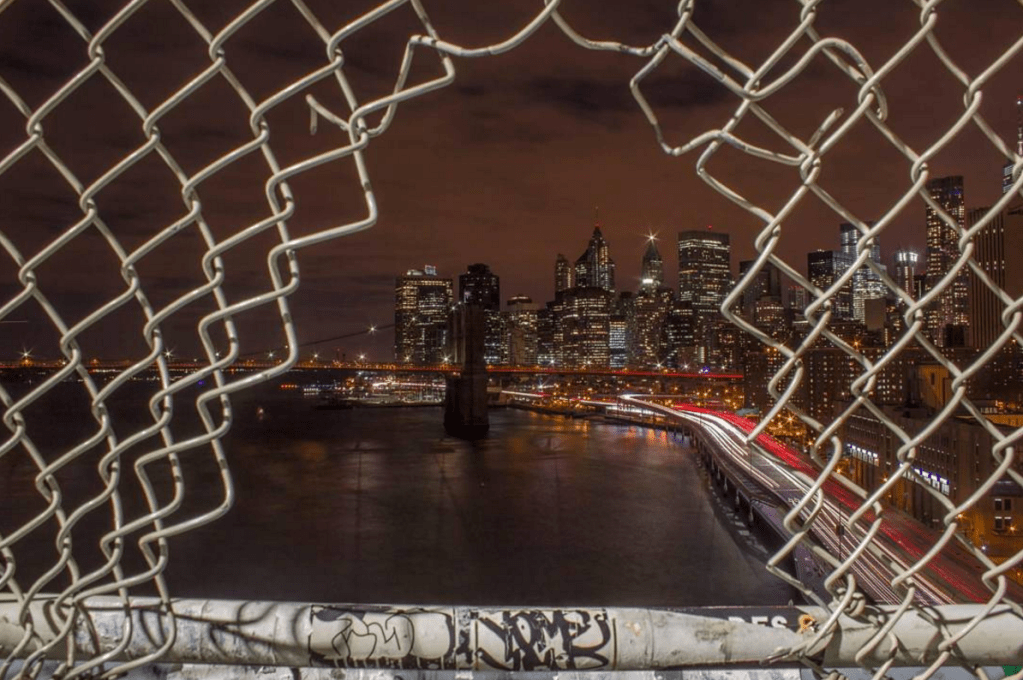 Generation Profit: Learning to Embrace the Pressure for Our Own&nbsp;Sakes