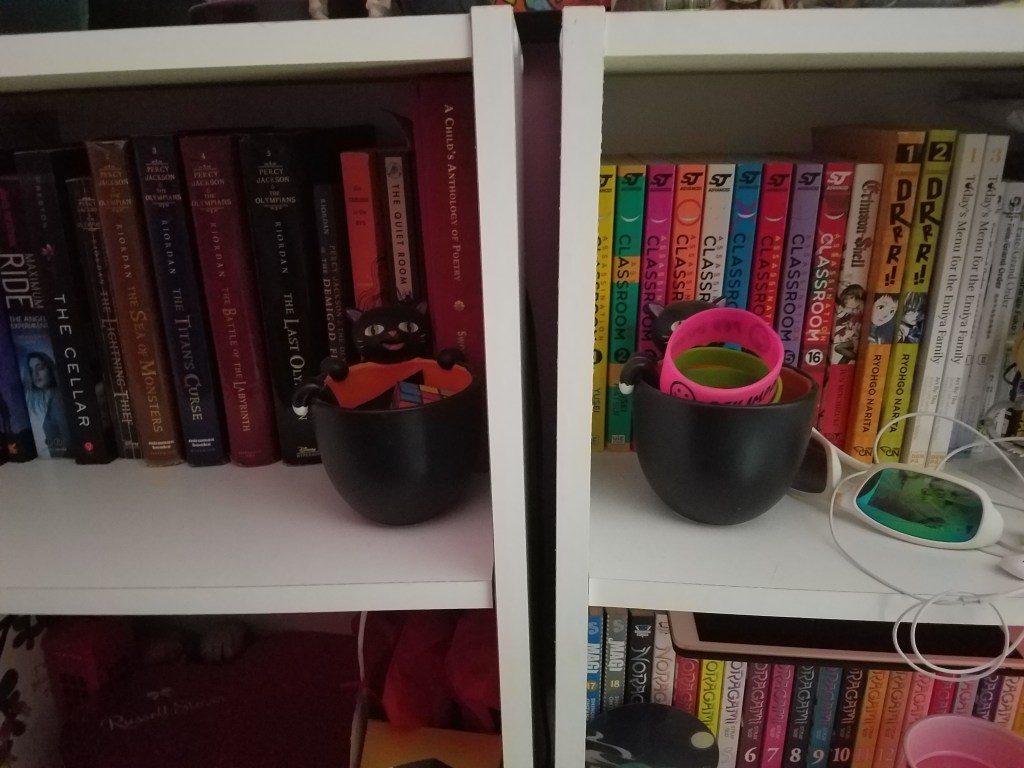 The Arbitrary Boundaries of&nbsp;Literature