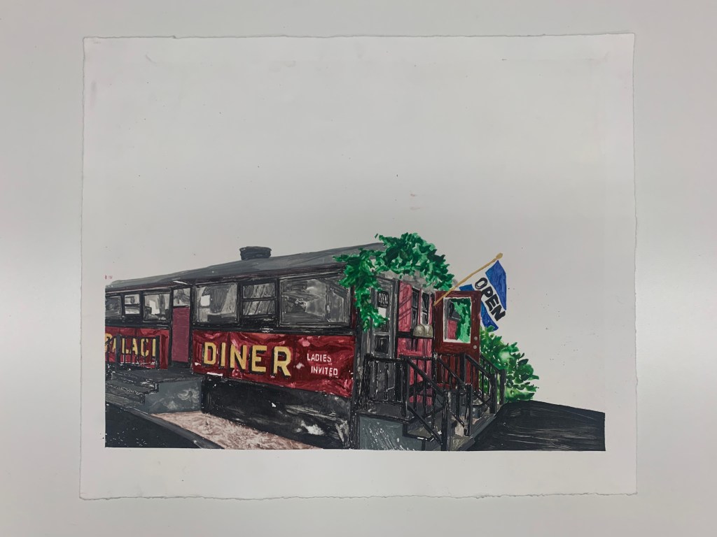 Writing, Wonder, and Wit: An Interview With Joanna Valente&nbsp;(excerpt)