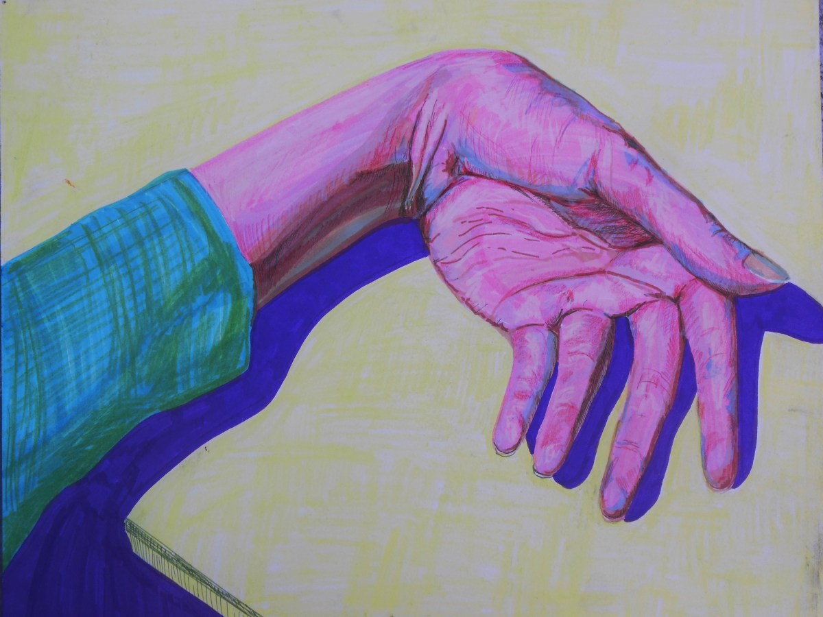 We’re Better Together: On Finding a Writing Community